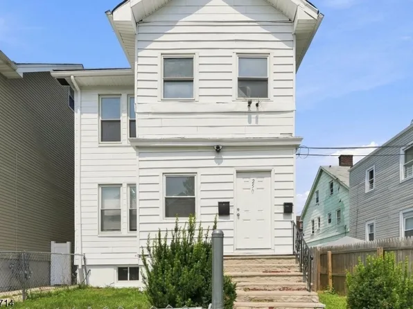 250 Elmwood Ave, East Orange City, NJ 07018