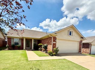2821 Fennel Rd, Oklahoma City, OK 73128