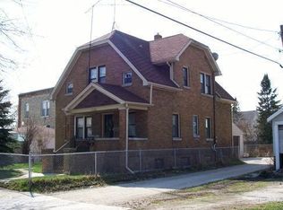 5316 21st Ave, Kenosha, WI 53140