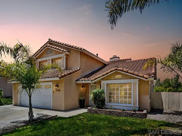 2045 Via Alexandra, Escondido, CA 92026