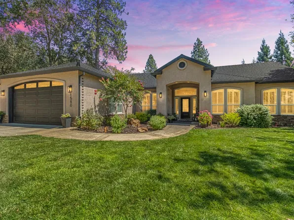 1580 Stonecrest Rd, Placerville, CA 95667