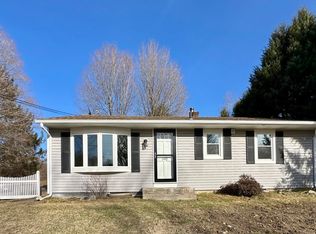 342 Federal St, Montague, MA 01351