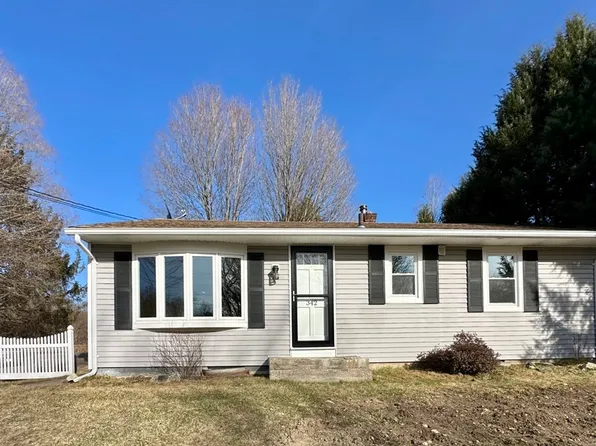 342 Federal St, Montague, MA 01351