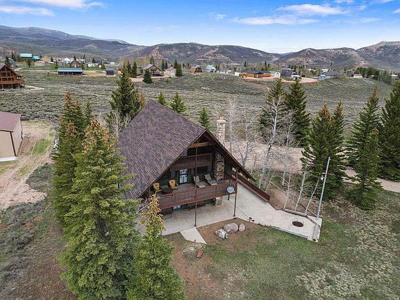 5th image of 8777 E Soldier Creek Way S #12