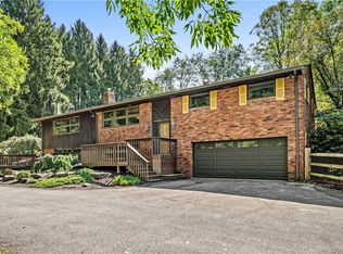 162 Kaufman Rd, Evans City, PA 16033