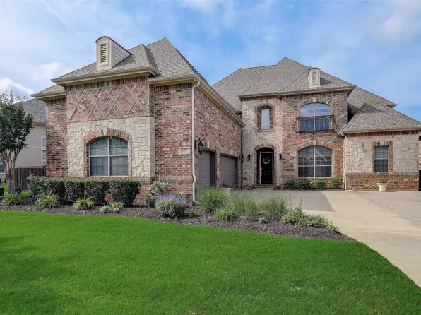 4820 Cargill Cir, Fort Worth, TX 76244