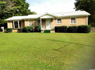 3815 Cary Rd NW, Huntsville, AL 35810