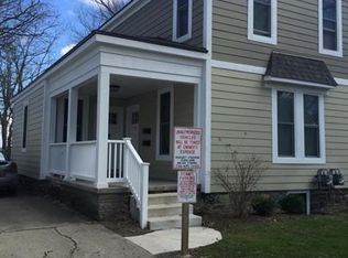 224 N Summit St APT 2, Ypsilanti, MI 48197