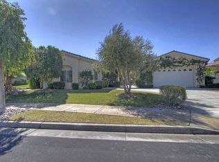1 Othello Ct, Rancho Mirage, CA 92270