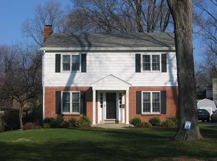 265 Winding Way, Dayton, OH 45429