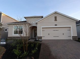 5303 High Line Dr, Saint Cloud, FL 34771