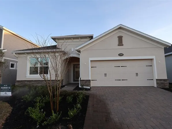 5303 High Line Dr, Saint Cloud, FL 34771