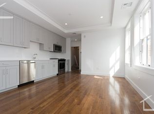 11 Temple St #38, Boston, MA 02114