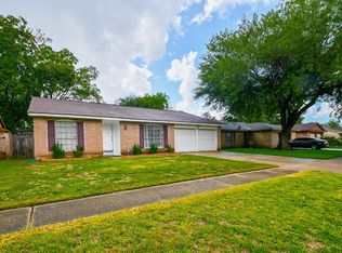 7927 Lawn Wood Ln, Houston, TX 77086