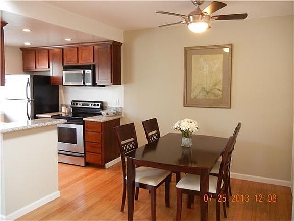 2nd image of 4659 Texas St Unit 6