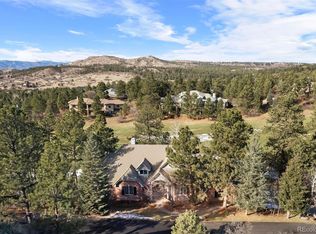 120 Silver Leaf Way, Castle Rock, CO 80108