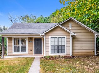 8462 Thomas Ave, Leeds, AL 35094