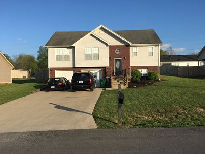 1005 Rueland Dr, Lawrenceburg, KY, 40342