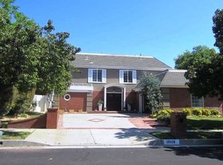 18928 Kilfinan St, Porter Ranch, CA 91326