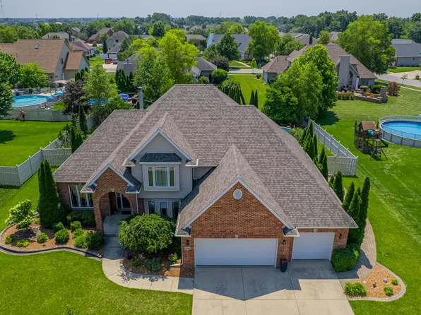 14265 W 93rd Pl, Saint John, IN 46373