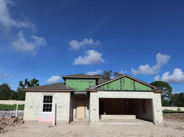 13816 Chestnut Ridge Dr, Hudson, FL 34669