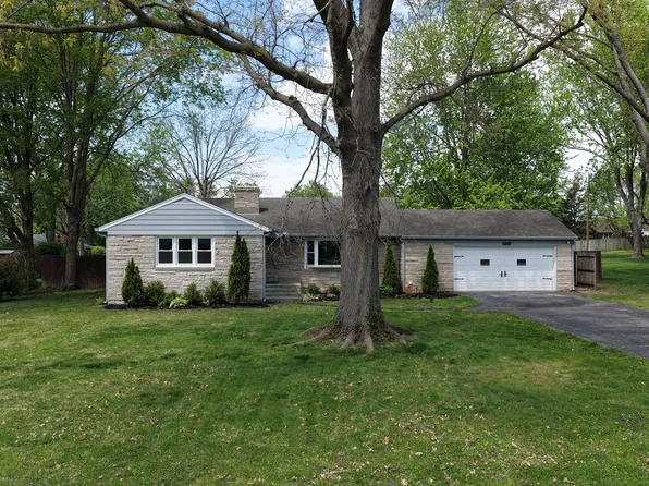 4254 Wanamaker Dr, Indianapolis, IN 46239