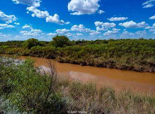 4538 County Road 463, Rule, TX 79547