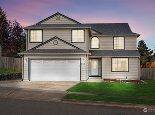 927 Chatham Dr SE, Olympia, WA 98513