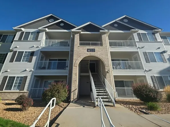 15700 E Jamison Dr Unit 4204, Englewood, CO 80112