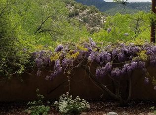 1067 State Highway 503, Chimayo, NM 87522