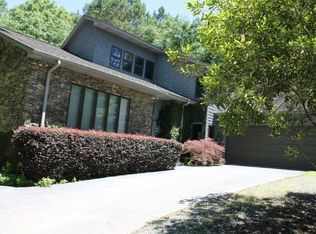 102 N Hunter Dr, Americus, GA 31709