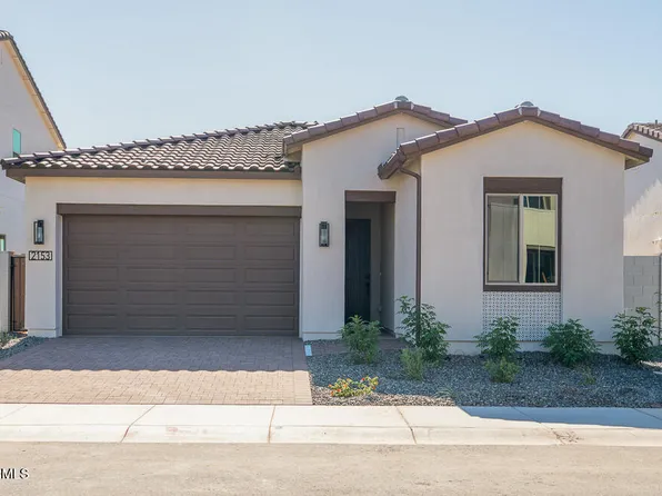 2153 E Mill Road, San Tan Valley, AZ 85140