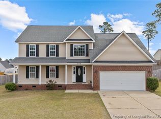 160 Hayden Ln, Cameron, NC 28326