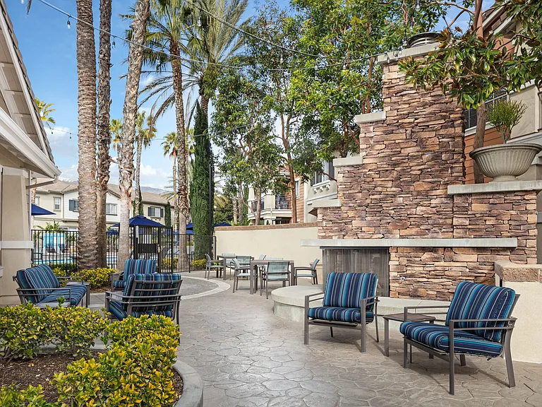 Jamboree Apartments and Townhomes — Photo 16