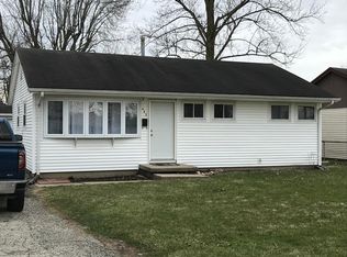 442 Illinois St, Fortville, IN
