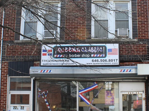220-22 Hempstead Avenue image 1 of 4