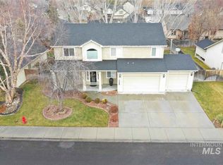 1796 W Lowry, Meridian, ID 83642