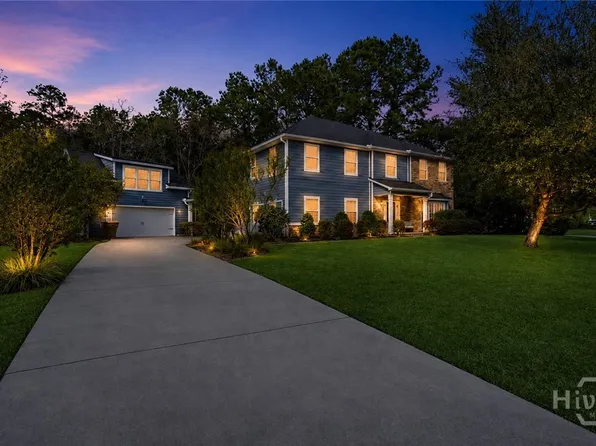 505 Dalcross Drive, Richmond Hill, GA 31324