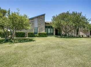 9 Cimarron Trl, Lucas, TX 75002