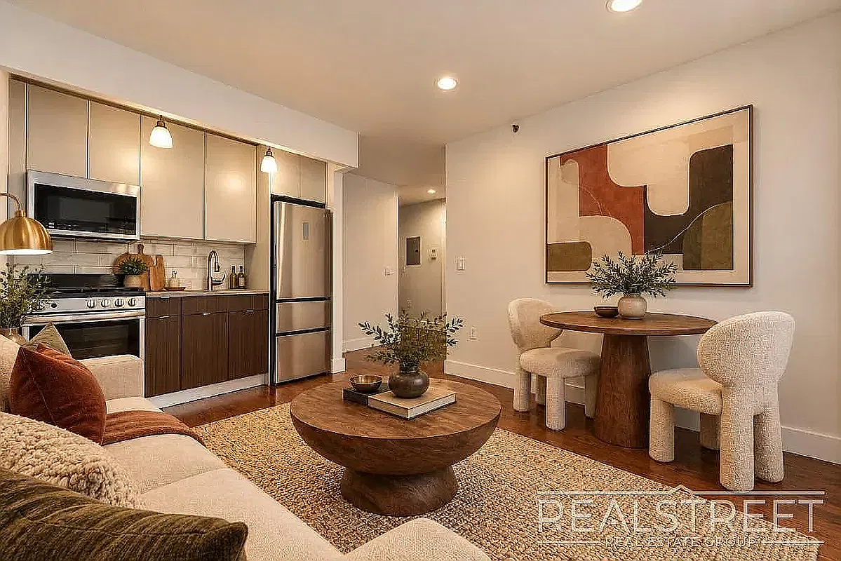 1337 Nostrand Avenue — Photo 2