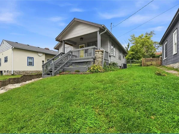 124 S Myrtle St, Excelsior Springs, MO 64024