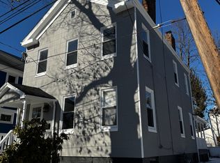 15 W Emerson Ave #2, Rahway, NJ 07065