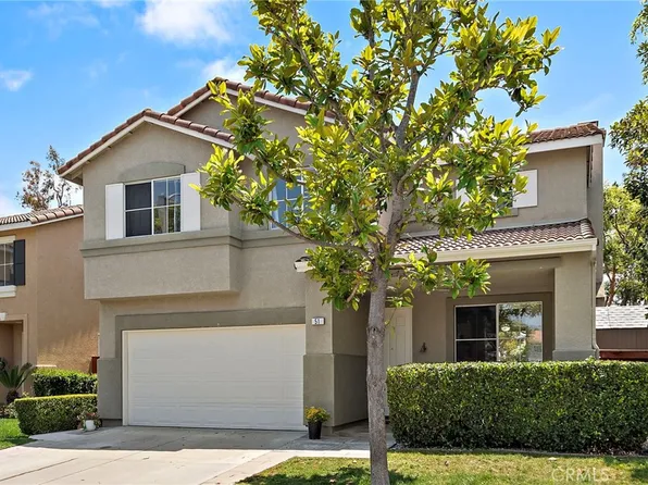 51 Calle Alamitos, Rancho Santa Margarita, CA 92688