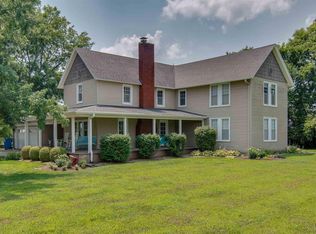 7025 SW 69th St, Auburn, KS 66402