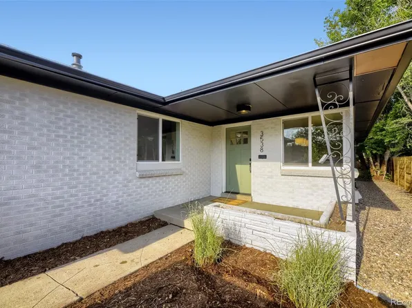 3538 Kearney, Denver, CO 80207