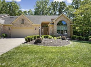 6541 Carrietowne Ct, Toledo, OH 43615