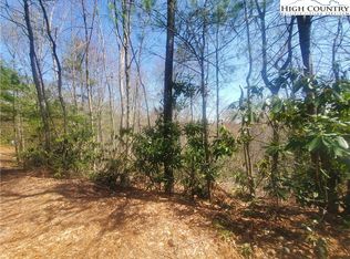 TBD Falcon Ridge Trail, West Jefferson, NC 28694