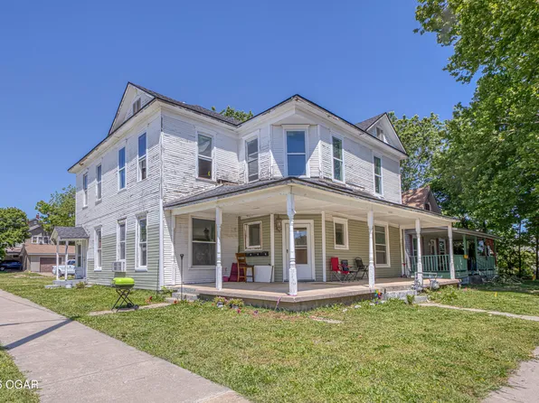 2028 S Wall Ave, Joplin, MO 64804
