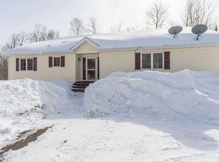 4666 Lavaque Byp, Hermantown, MN 55811