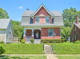 408 N Pennsylvania Ave, Belleville, IL